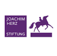 Logo der Joachim Herz Stiftung
